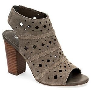 Franco fortini high heels